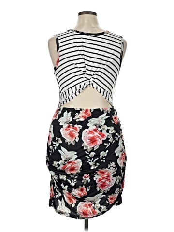 Unbranded Cocktail Dress (view 2)