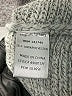 Farrow 100% Polyester Gray Pullover Sweater Size S - photo 8