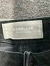 Everlane Black Jeans Size 26 waist regular - photo 6