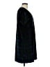 Vineyard Vines Plaid Black Casual Dress Size M - photo 4