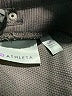 Athleta Solid Gray Burgundy Active Skort Size S - photo 3