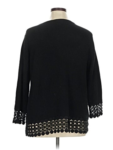 Peck & Peck Pullover Sweater (view 2)