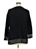 Peck & Peck Black Pullover Sweater Size XL - photo 2