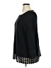 Peck & Peck Black Pullover Sweater Size XL - photo 5