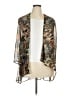 Unbranded Brown Kimono Size XL - photo 1