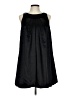 Kathy Roberts 100% Polyester Black Cocktail Dress Size 10 (petite) - photo 1