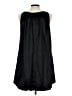 Kathy Roberts 100% Polyester Black Cocktail Dress Size 10 (petite) - photo 2