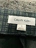 Calvin Klein Houndstooth Black Dress Pants Size 10 - photo 7