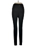 Zyia Active Solid Black Active Pants Size L - photo 2