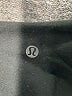 Lululemon Athletica Black Active Pants Size 6 - photo 7