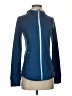 Under Armour Blue Track Jacket Size XS - photo 1