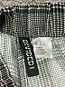 Divided by H&M 100% Polyester Plaid Gray Casual Pants Size 4 - photo 7