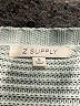 Z Supply Green Pullover Sweater Size S - photo 7