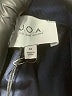 JOA 100% Polyester Blue Casual Dress Size M - photo 7