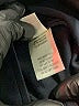 Ecru Black Dress Pants Size XL - photo 8
