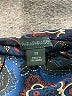Paraphrase Blue 3/4 Sleeve Blouse Size XS - photo 7
