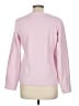 Old Navy 100% Polyester Pink Sweatshirt Size M - photo 2