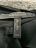 BCBGMAXAZRIA 100% Polyester Black Sleeveless Blouse Size XXS - photo 7
