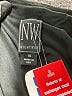 NW Nightway Black Cocktail Dress Size 14 - photo 7