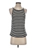 Emma & Sam 100% Rayon Black Tank Top Size XS - photo 1