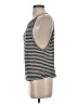Emma & Sam 100% Rayon Black Tank Top Size XS - photo 5