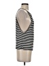Emma & Sam 100% Rayon Black Tank Top Size XS - photo 4
