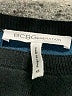 BCBGeneration Metallic Black Cardigan Size XS - photo 7