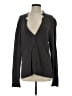 Eileen Fisher Gray Cardigan Size S - photo 1