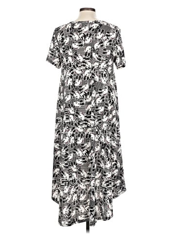 Lularoe Casual Dress (view 2)