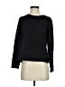 Cuyana Black Pullover Sweater Size S - photo 1