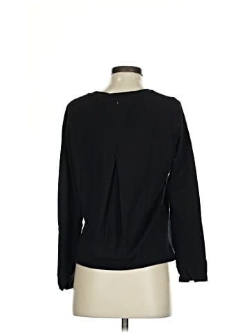 Cuyana Pullover Sweater (view 2)