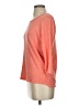 DressBarn Orange Pullover Sweater Size S - photo 5
