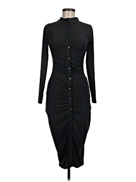 Pretty Little Thing Casual Dress