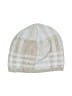 Barefoot Dreams 100% Nylon Ivory Blue Beanie Size S (baby) - photo 1