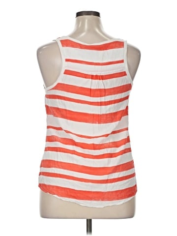 DKNY Jeans Sleeveless Top (view 2)