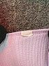 Unbranded Purple Bodysuit Size XXS (estimated) - photo 3