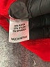 AZY Color Block Red Casual Pants Size M - photo 8