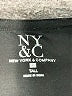 NY&C Solid Black Active Pants Size S (tall) - photo 4