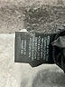 NY&C Solid Black Active Pants Size S (tall) - photo 5