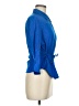 Express Blue 3/4 Sleeve Blouse Size 7 - 8 - photo 4