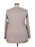 Evolution by Cyrus Gray Pullover Sweater Size 3X - photo 2