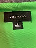 AB Studio Solid Green Cocktail Dress Size 8 - photo 6