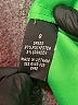 AB Studio Solid Green Cocktail Dress Size 8 - photo 7