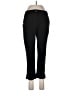 Assorted Brands Solid Black Active Pants Size L - photo 1