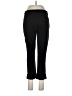Assorted Brands Solid Black Active Pants Size L - photo 2