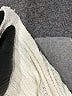 Zara Ivory Sleeveless Blouse Size S - photo 8