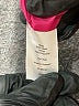 Talbots 100% Linen Pink Blazer Size 4 - photo 7