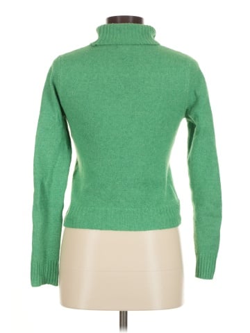 Love Tree Turtleneck Sweater (view 2)