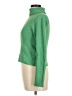 Love Tree Green Turtleneck Sweater Size M - photo 5