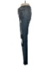 Derek Lam Color Block Blue Jeans Size 25 waist - photo 5